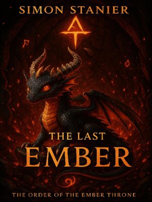 cover image of The Last Ember
